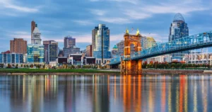 Top 8 Roofing Companies in Cincinnati, Ohio
