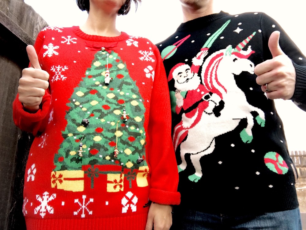 Best Ugly Christmas Sweaters for 2023